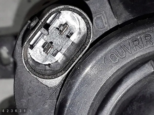 BMW X5 Mistlamp OEM AM-423631 - Gebruikt image 6