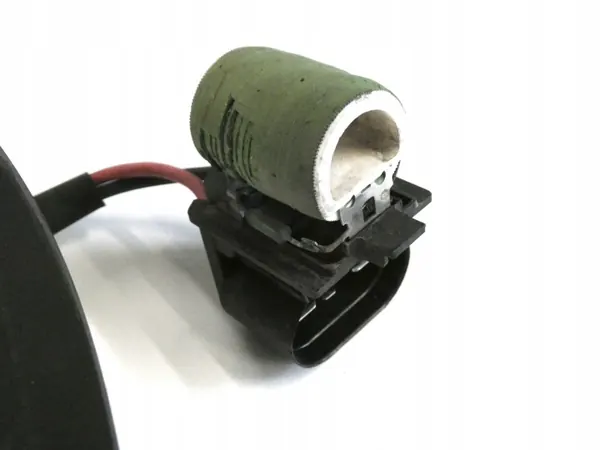 OEM radiatorventilator Opel Mokka A 1.4 Turbo B14NET image 3