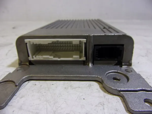 Module Bluetooth Téléphone BMW X5 OEM 8410-9178862 image 4
