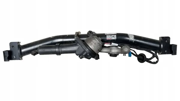 Trekhaak OEM A2533101100 Mercedes GLC image 2