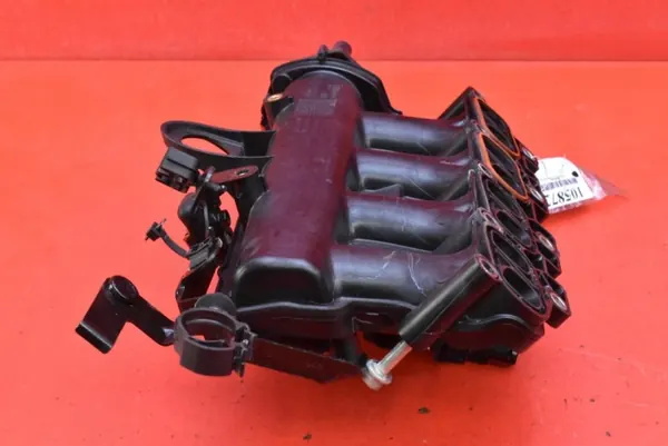 Colector de admisión OEM 55231286 para Opel Corsa E image 4