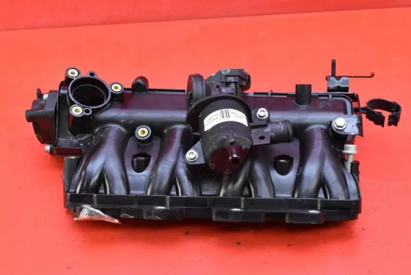 Colector de admisión OEM 55231286 para Opel Corsa E image 5