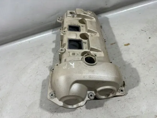 Porsche OE 94610513601 Nockenfolgerabdeckung - Gebraucht image 3