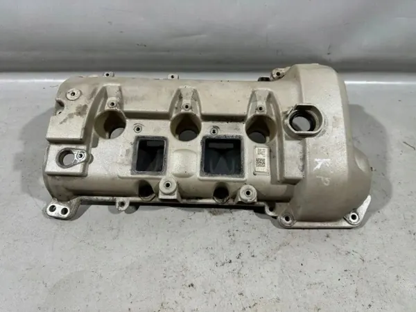 Porsche OE 94610513601 Nockenfolgerabdeckung - Gebraucht image 5