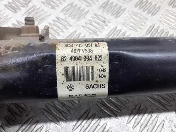 Ammortizzatore Anteriore Sinistro VW Passat B6 2.0 TDI image 2