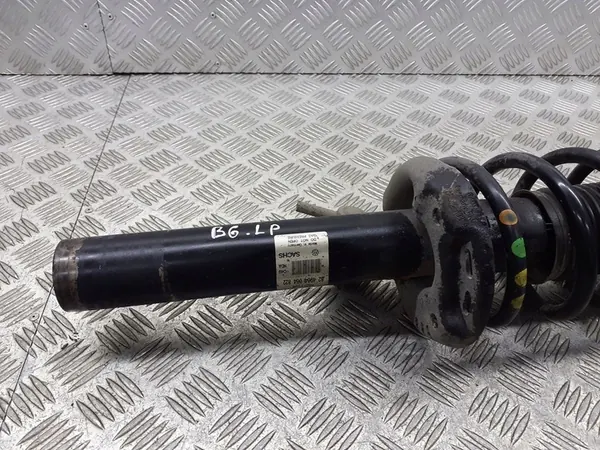 Ammortizzatore Anteriore Sinistro VW Passat B6 2.0 TDI image 4