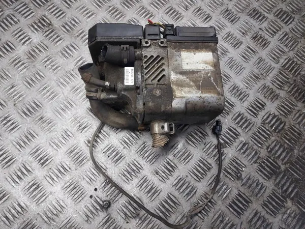 Chauffage stationnaire Webasto Mazda 5 I Thermo Top C image 2