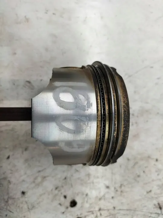 Kolv 1.3 16V Suzuki Wagon R I image 3