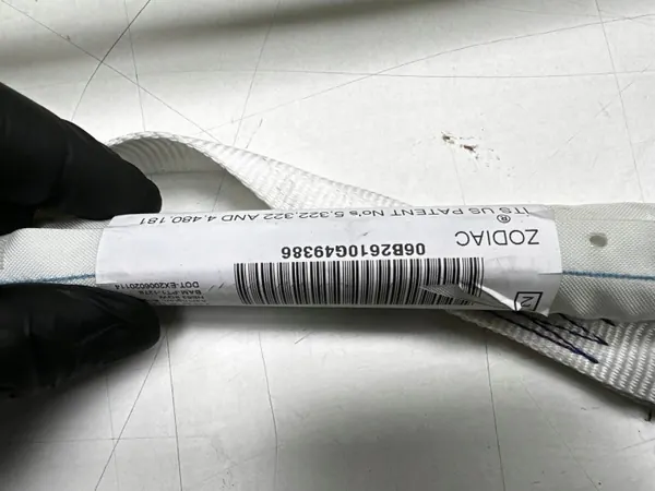 BMW Dakdelen OEM BAMPT1277 voor 5-serie E60 image 2