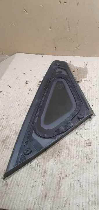 Vidrio lateral derecho trasero OEM SZYBA KAROSERYJNA Renault Talisman image 3
