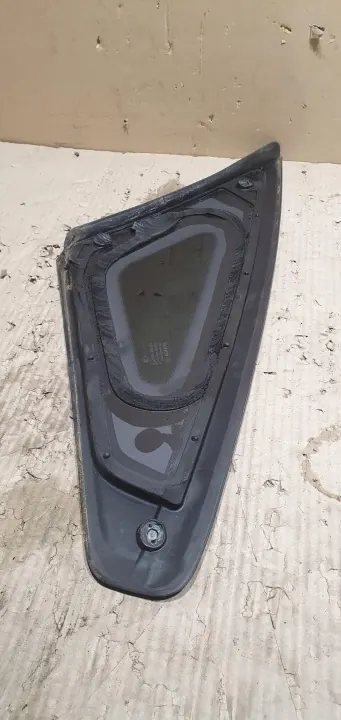 Vidrio lateral derecho trasero OEM SZYBA KAROSERYJNA Renault Talisman image 7