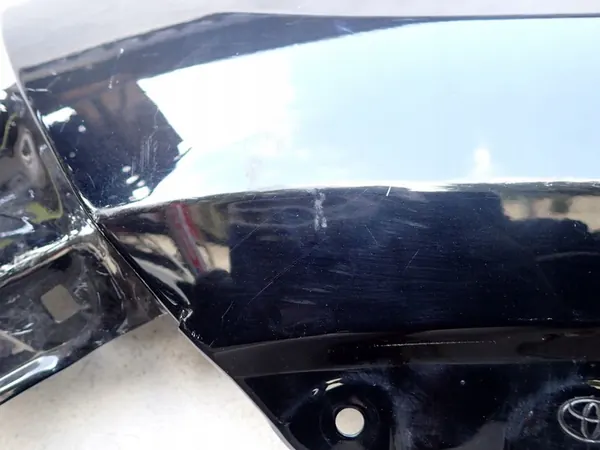 Parafango anteriore sinistro Toyota RAV4 A5 image 2