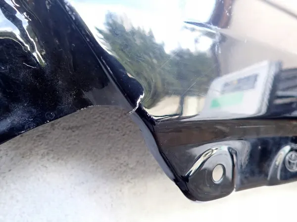 Parafango anteriore sinistro Toyota RAV4 A5 image 4