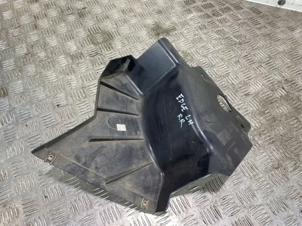 Escudo do pára-choques dianteiro Ford Edge II OEM FBZ17298 image 2