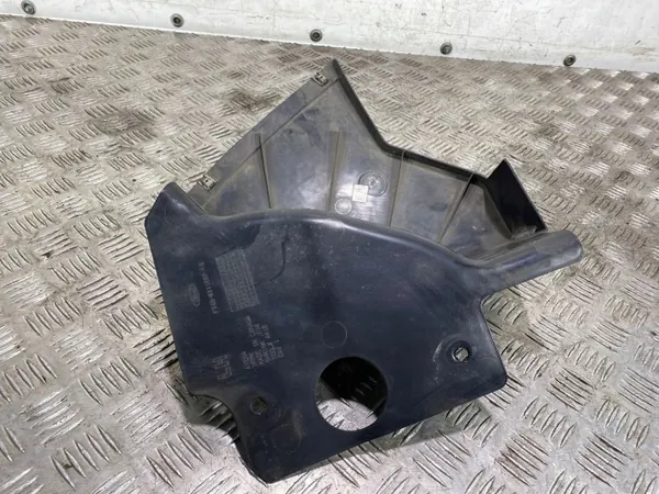 Escudo do pára-choques dianteiro Ford Edge II OEM FBZ17298 image 3