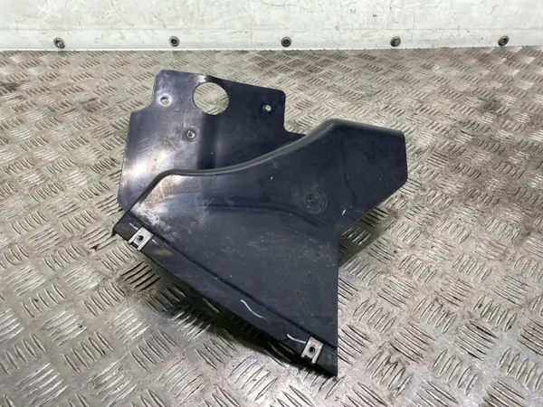 Escudo do pára-choques dianteiro Ford Edge II OEM FBZ17298 image 4