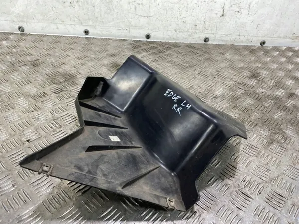 Escudo do pára-choques dianteiro Ford Edge II OEM FBZ17298 image 5