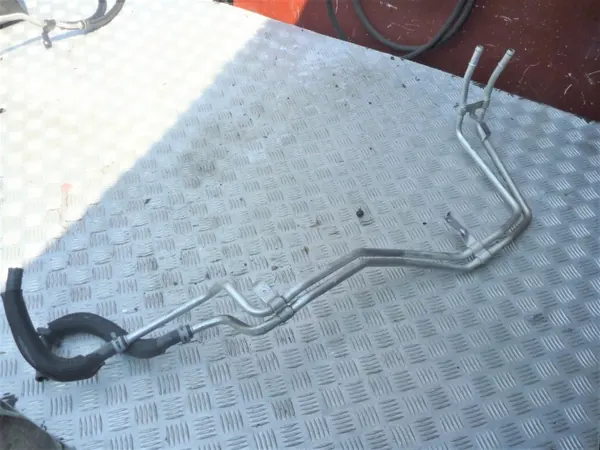 Mangueras de refrigeración de aceite OEM sergqrgvqert Dodge RAM image 2