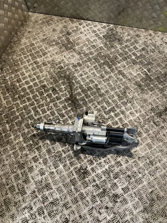 Pièce de direction Mercedes-Benz ML W164 OEM 1644601116 image 2