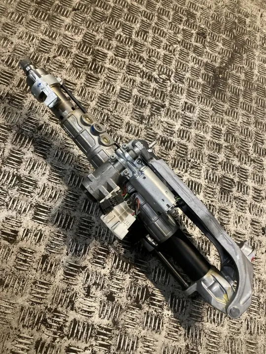 Pièce de direction Mercedes-Benz ML W164 OEM 1644601116 image 3
