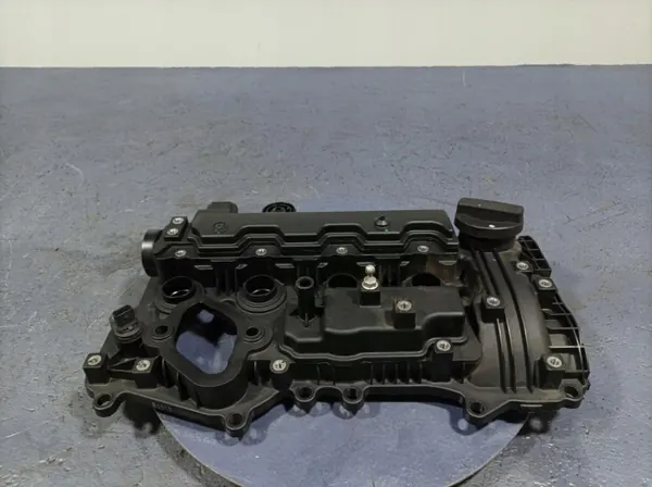 Tapa de válvulas Kia OEM 22400-08610 para Ceed III Lift 1.5 T-GDI image 2
