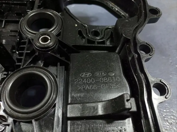 Tapa de válvulas Kia OEM 22400-08610 para Ceed III Lift 1.5 T-GDI image 7