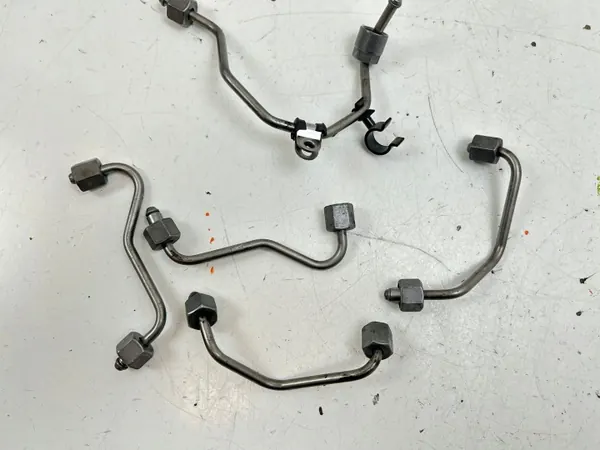Conduite d'injection MAM85314 OEM pour Mercedes GLC image 3