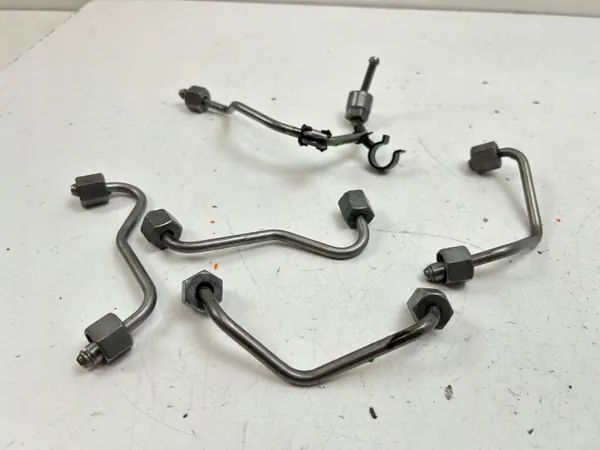Conduite d'injection MAM85314 OEM pour Mercedes GLC image 4