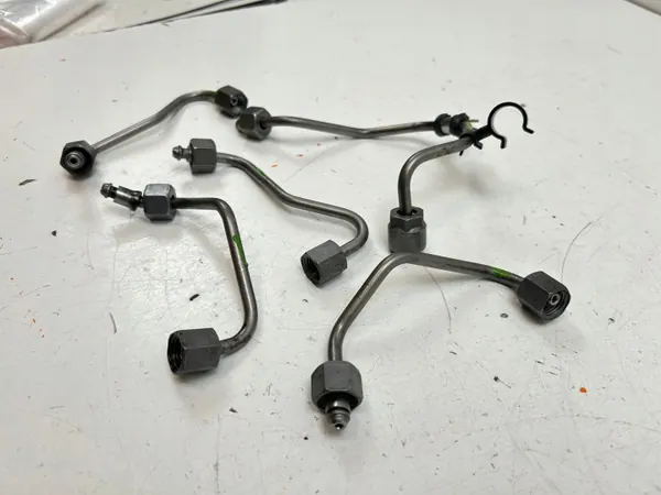 Conduite d'injection MAM85314 OEM pour Mercedes GLC image 6