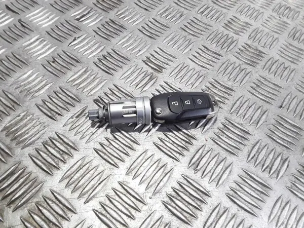 Interruptor de encendido OEM H1BA3677AB Ford Fiesta VII image 2