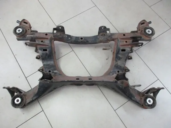 Subaru Legacy 09-14 V Hinterachsträger OEM Teil image 2