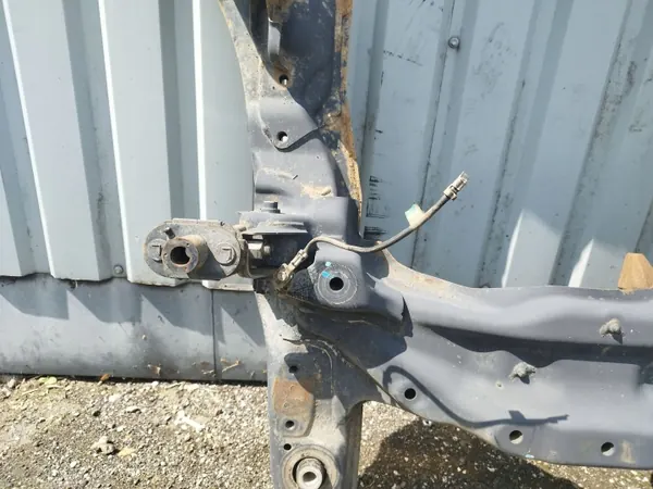 Molas dianteiras OEM MTL29214 para Honda Accord 2009 image 5