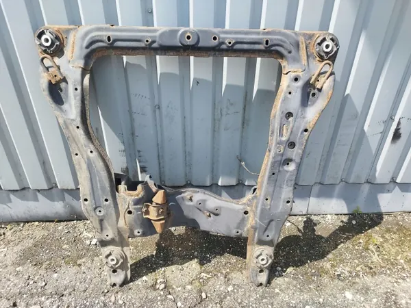 Molas dianteiras OEM MTL29214 para Honda Accord 2009 image 6