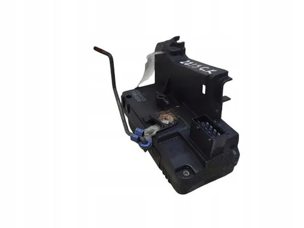 Vänster dörrlås RENAULT TRAFIC II 8200282323 image 2