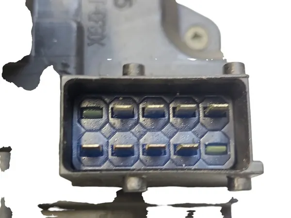 Vänster dörrlås RENAULT TRAFIC II 8200282323 image 6