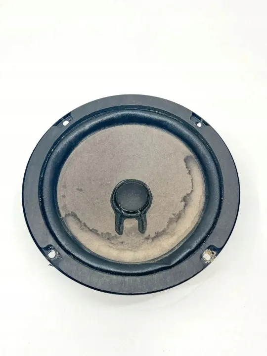 Voorlinker deurluidspreker OEM 171800000360112 Mercedes image 2