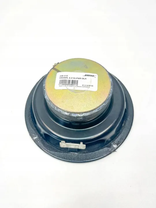 Voorlinker deurluidspreker OEM 171800000360112 Mercedes image 3