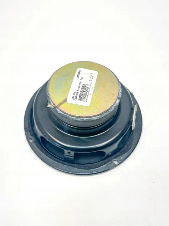 Voorlinker deurluidspreker OEM 171800000360112 Mercedes image 4