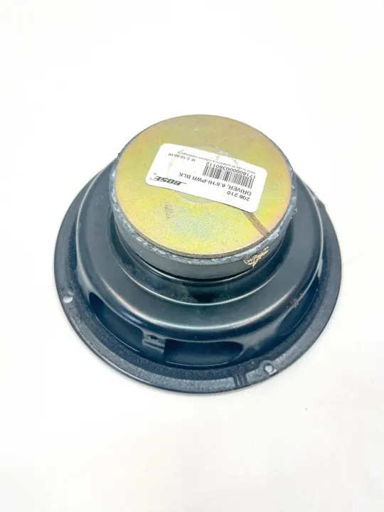 Voorlinker deurluidspreker OEM 171800000360112 Mercedes image 5