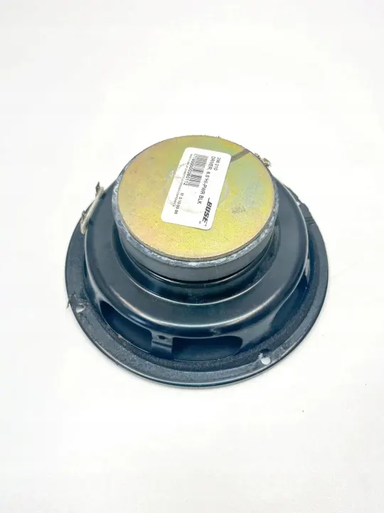 Voorlinker deurluidspreker OEM 171800000360112 Mercedes image 6