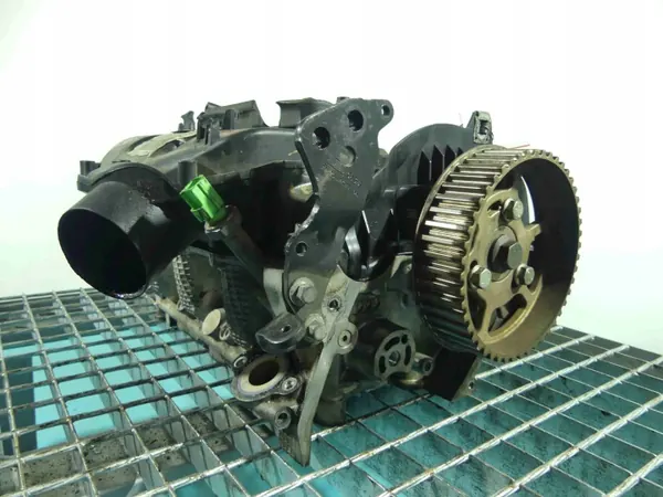 Culasse Gauche pour Range Rover Sport L320 3.0D image 2