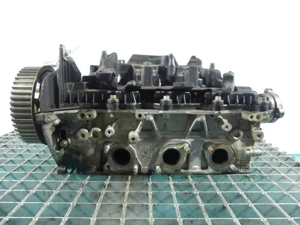 Culasse Gauche pour Range Rover Sport L320 3.0D image 3