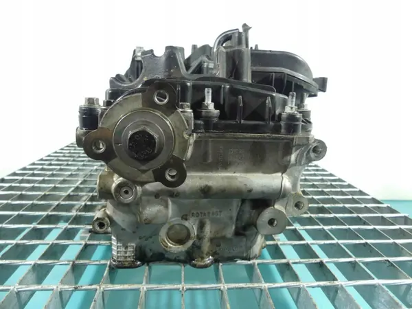 Culasse Gauche pour Range Rover Sport L320 3.0D image 4