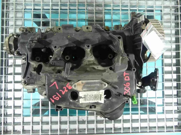 Culasse Gauche pour Range Rover Sport L320 3.0D image 6