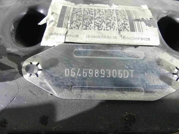 Culasse Gauche pour Range Rover Sport L320 3.0D image 7