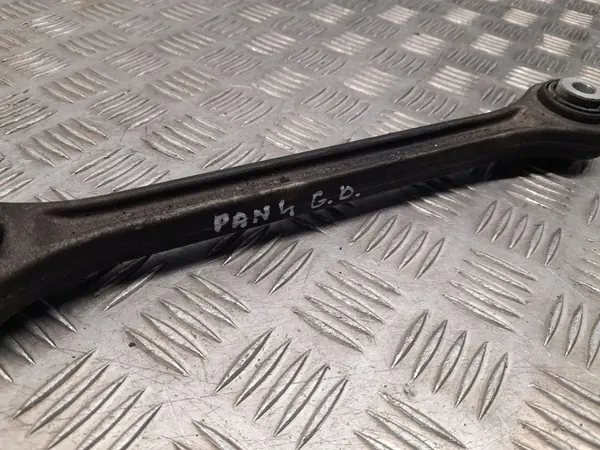 Porsche Panamera (970) 2011 Braccio di Controllo Posteriore Destro OEM image 2