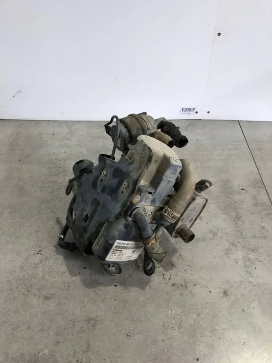 Aquecedor Webasto VW Touran II Caddy 1K0815065AT image 1