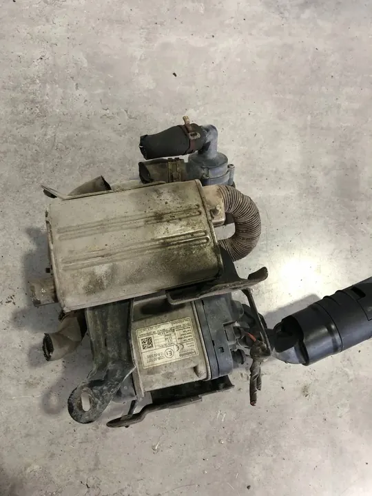 Aquecedor Webasto VW Touran II Caddy 1K0815065AT image 2