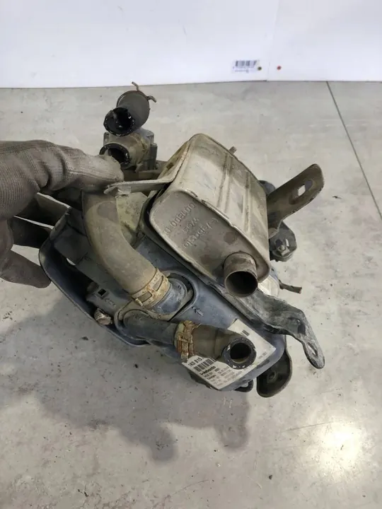 Aquecedor Webasto VW Touran II Caddy 1K0815065AT image 3