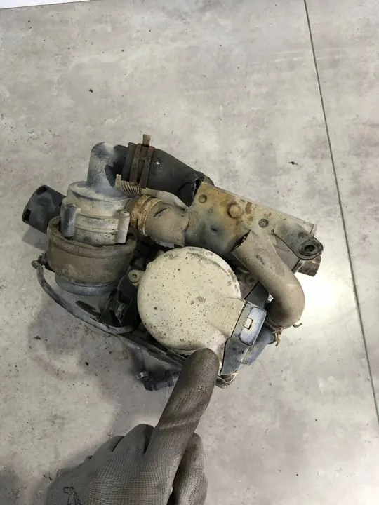 Aquecedor Webasto VW Touran II Caddy 1K0815065AT image 5